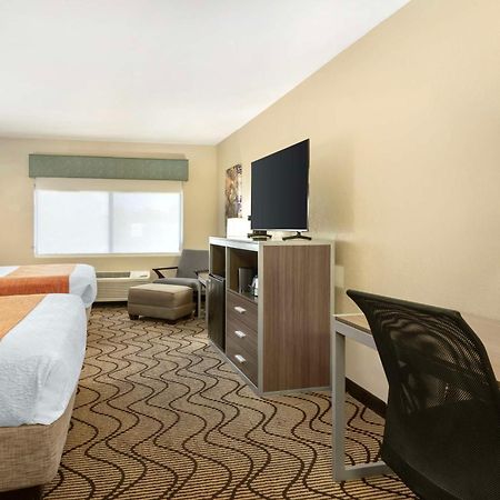 Best Western Heritage Inn Chico Extérieur photo