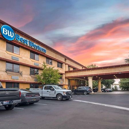 Best Western Heritage Inn Chico Extérieur photo