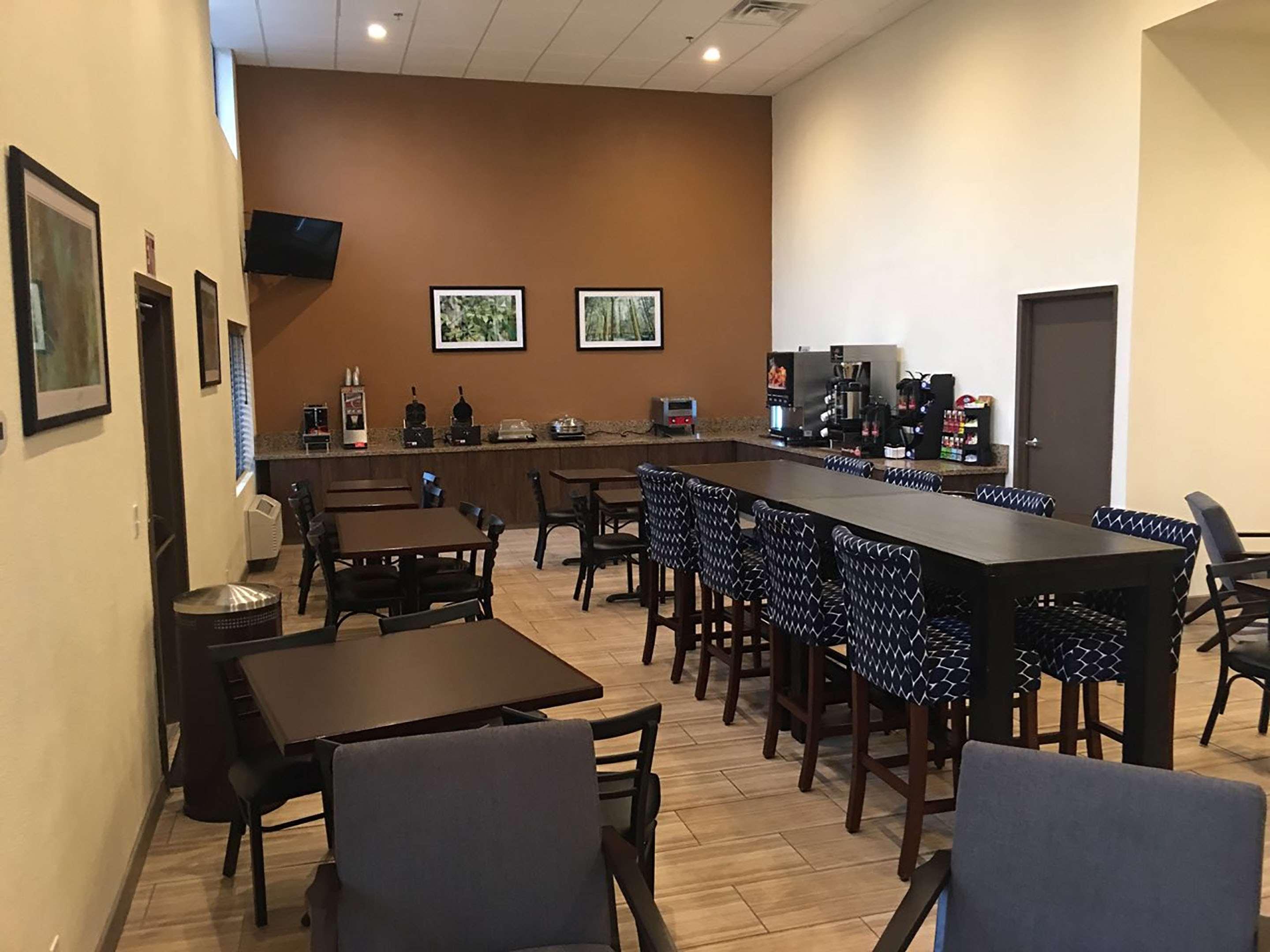 Best Western Heritage Inn Chico Extérieur photo