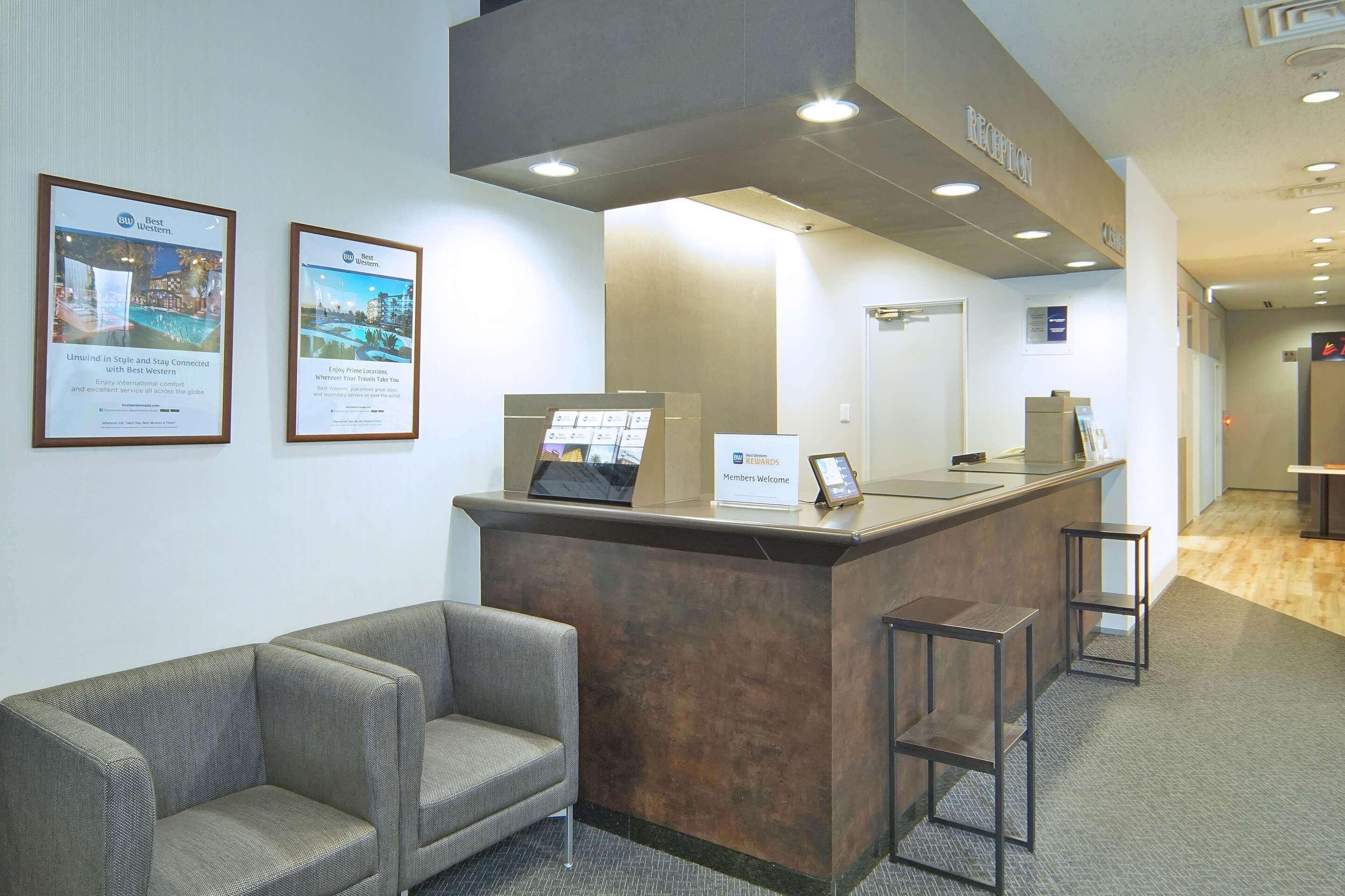 Best Western Heritage Inn Chico Extérieur photo