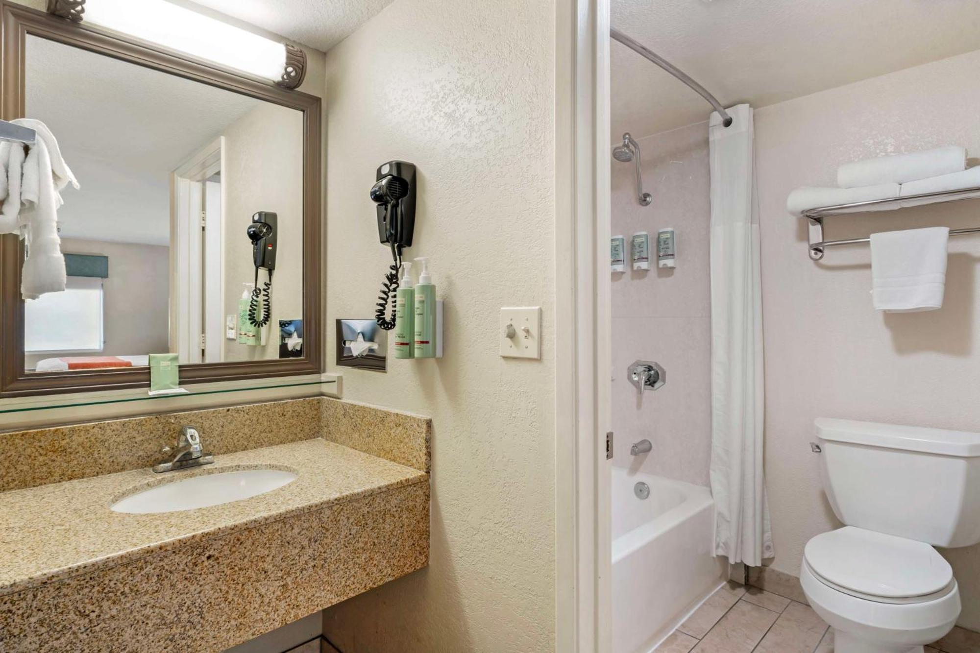 Best Western Heritage Inn Chico Extérieur photo
