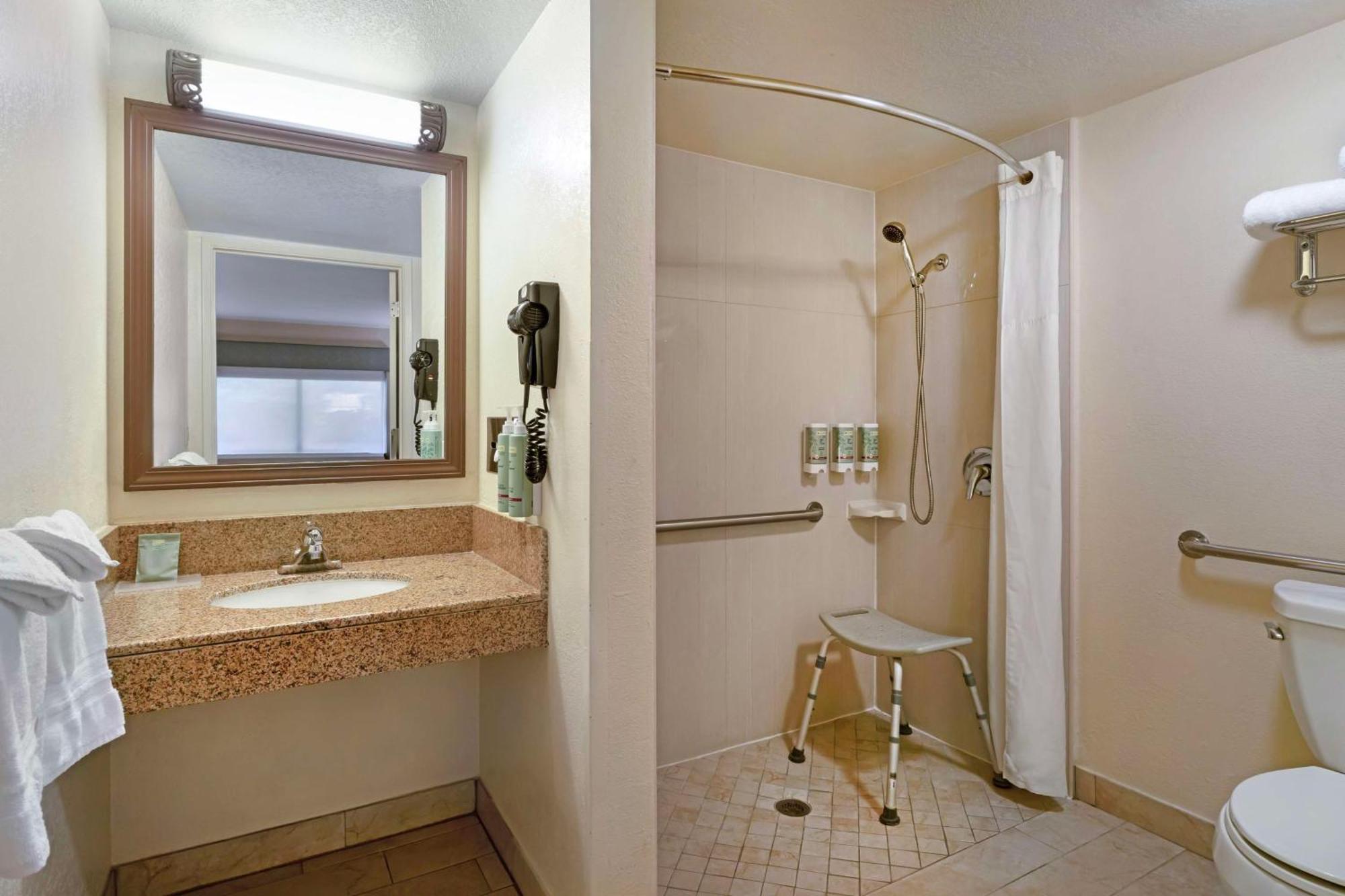 Best Western Heritage Inn Chico Extérieur photo