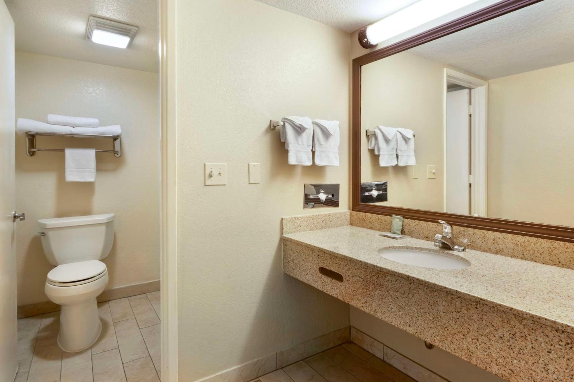 Best Western Heritage Inn Chico Extérieur photo