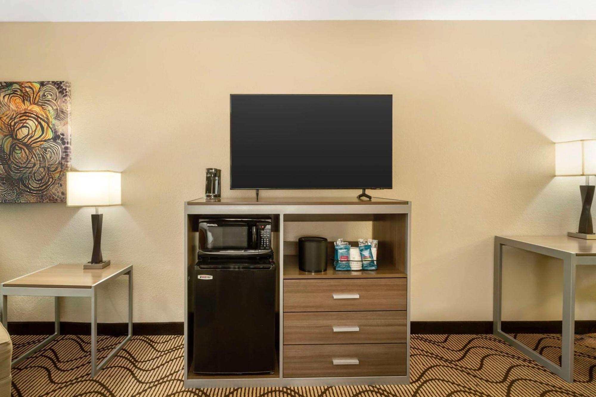 Best Western Heritage Inn Chico Extérieur photo