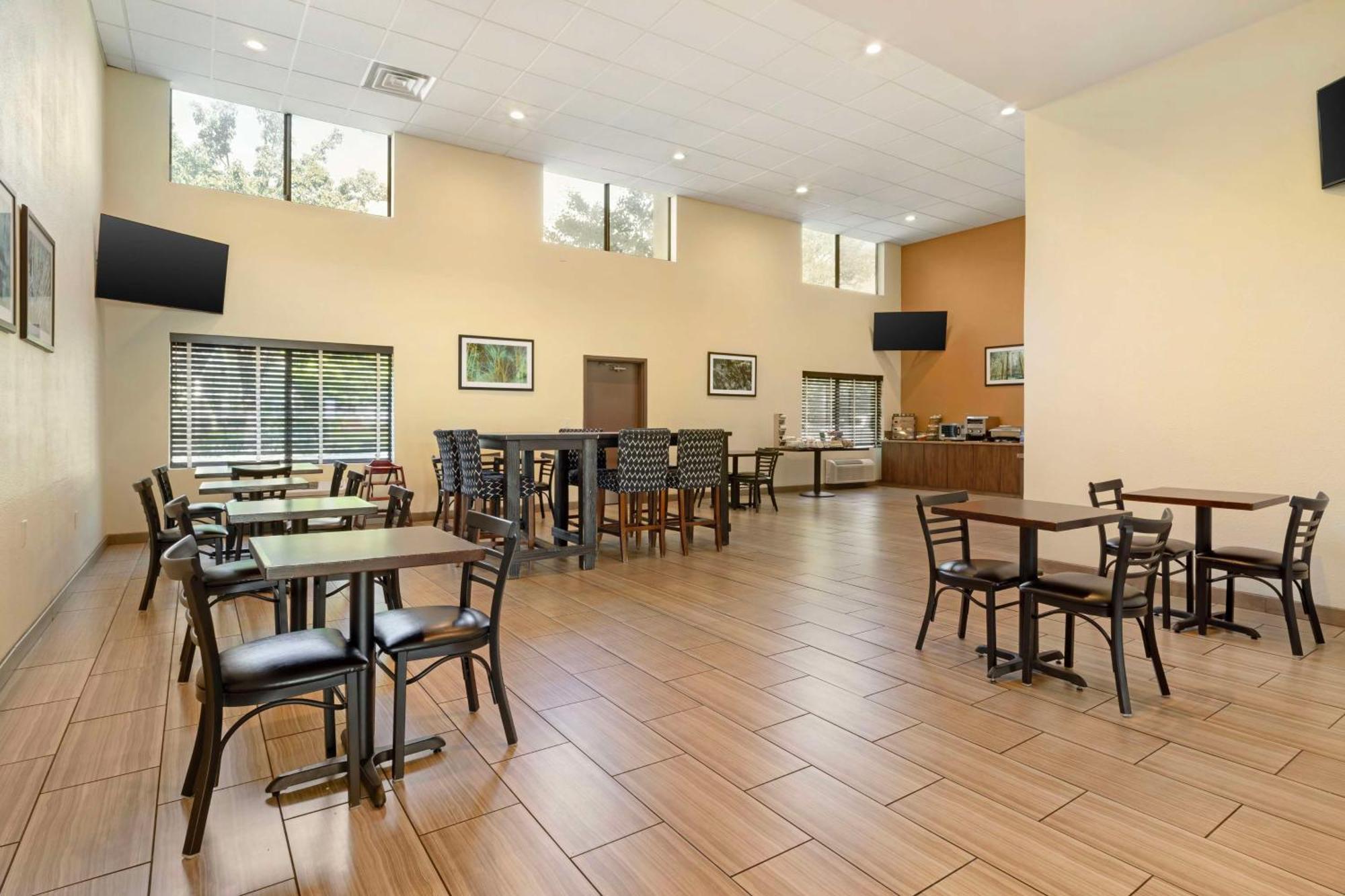 Best Western Heritage Inn Chico Extérieur photo