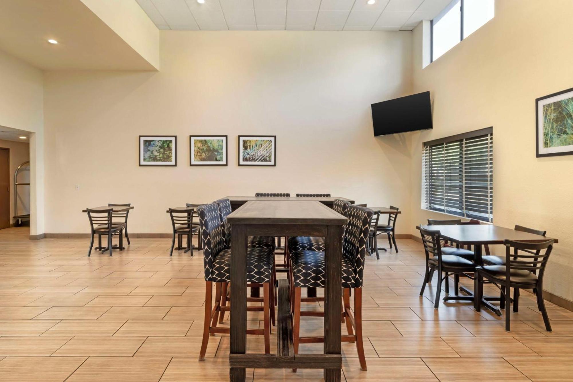 Best Western Heritage Inn Chico Extérieur photo