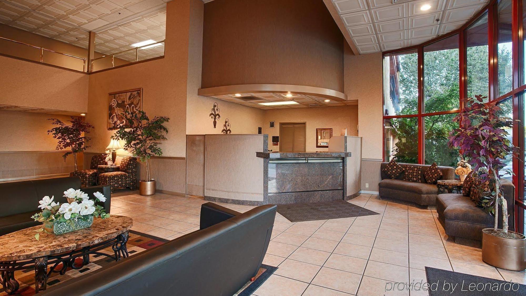 Best Western Heritage Inn Chico Extérieur photo